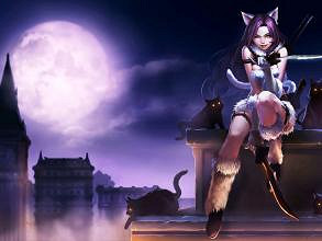 《英雄聯盟》6.23版本介紹