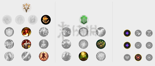 《LOL》莫德凱撒玩法 lol金屬大師怎麽出裝