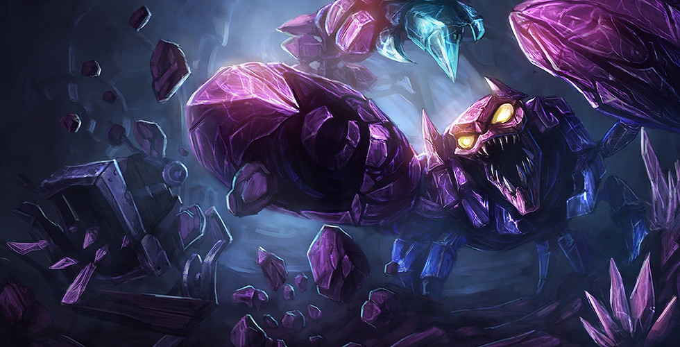 《英雄聯盟》戰士英雄有哪些 lol戰士英雄技能詳細介紹 《英雄聯盟》戰士英雄有哪些 lol戰士英雄技能詳細介紹