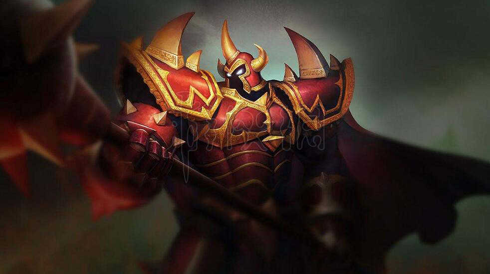 《LOL》鐵男玩法技巧分享 鐵男重做出裝攻略 《LOL》鐵男玩法技巧分享 鐵男重做出裝攻略