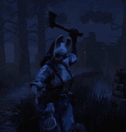 《黎明死線》兔子屠夫技能圖文大全 《黎明死線》兔子屠夫技能圖文大全