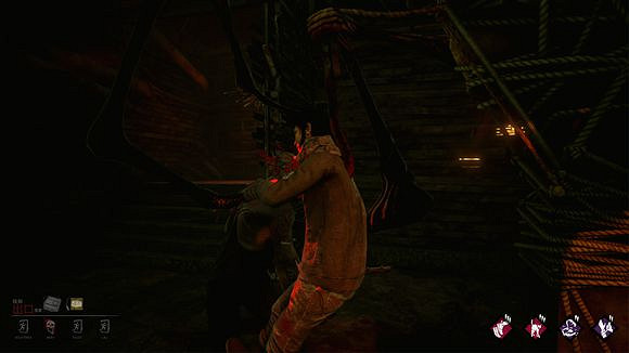 《黎明死線》屠夫解氣bug一覽