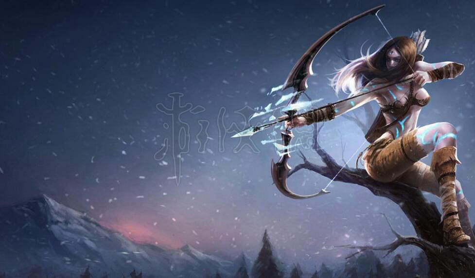 《英雄聯盟》6月5日PBE更新內容一覽 6月5日PBE更新了什麽？