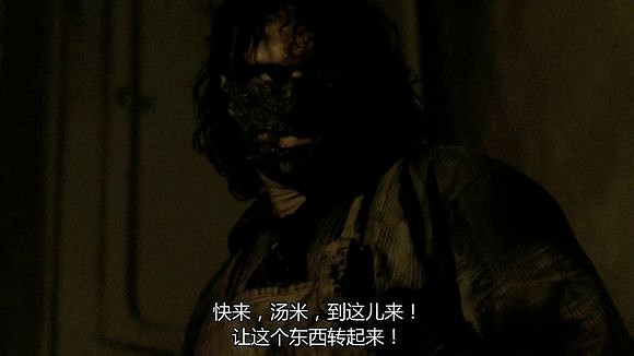 《黎明死線》原型電影圖文深度解析 《黎明死線》原型電影圖文深度解析