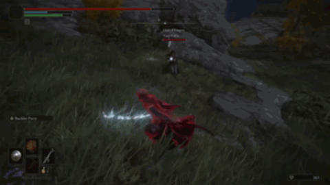 《艾爾登法環》龍鱗刀好用嗎？龍鱗刀屬性介紹