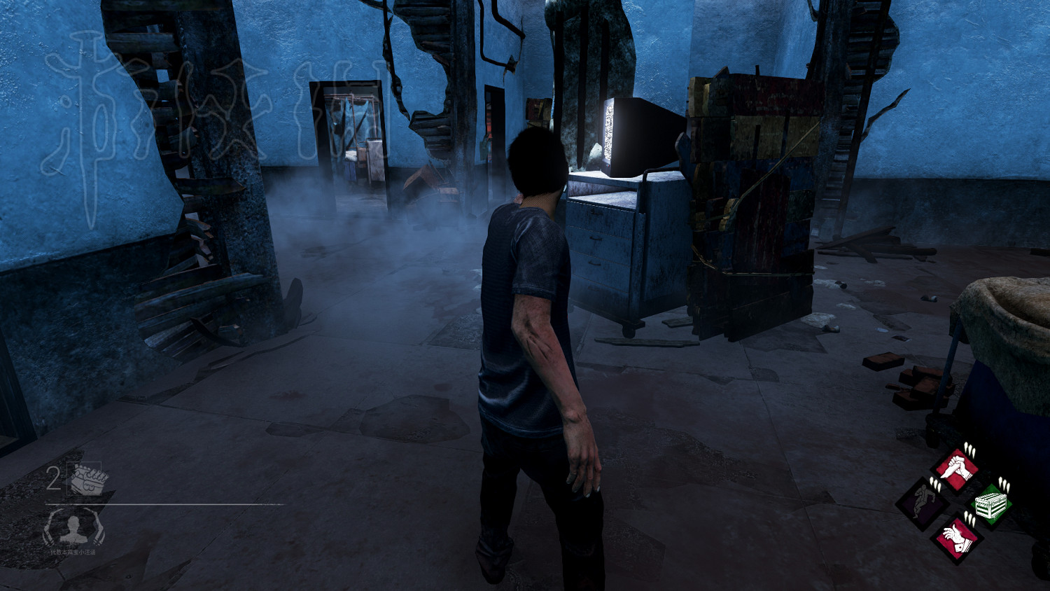 《黎明死線》新地圖詳細介紹 《黎明死線》新地圖詳細介紹