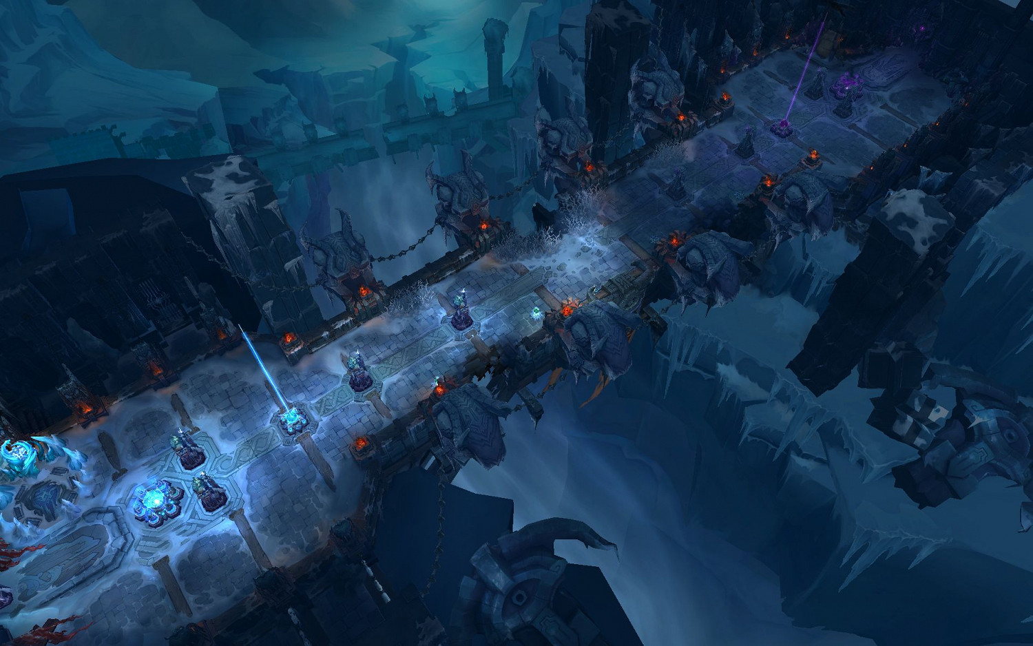 《英雄聯盟》9.14更新了什麽?9.14版本更新內容一覽 《英雄聯盟》9.14更新了什麽?9.14版本更新內容一覽