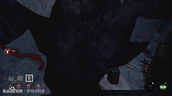 《黎明死線》虛空刺客最容易成就姿勢一覽