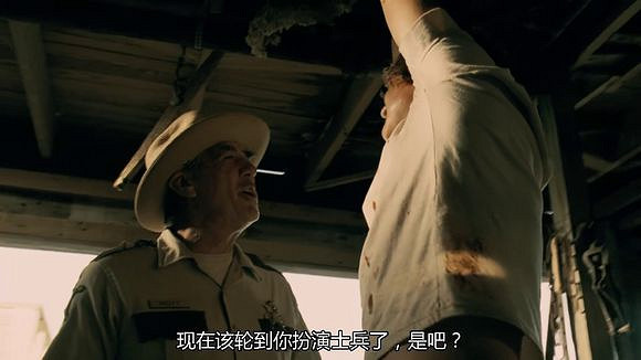 《黎明死線》原型電影圖文深度解析