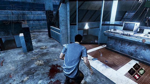 《黎明死線》新地圖詳細介紹 《黎明死線》新地圖詳細介紹