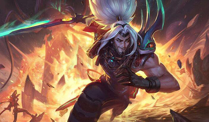 《LOL》7月10日PBE更新內容一覽 7月10日PBE更新了什麽? 《LOL》7月10日PBE更新內容一覽 7月10日PBE更新了什麽?