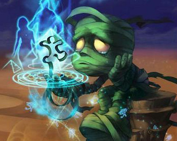 《英雄聯盟》末日人機玩法及英雄技能介紹