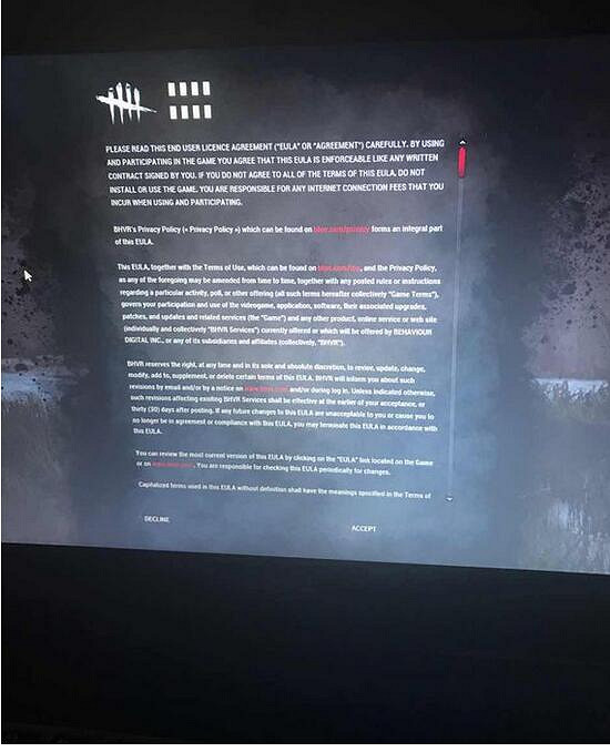 《黎明死線》存檔丟失問題解決辦法