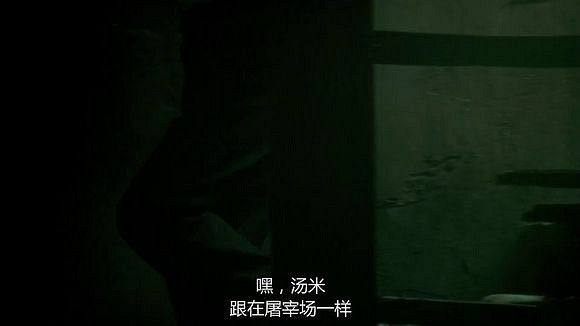 《黎明死線》原型電影圖文深度解析 《黎明死線》原型電影圖文深度解析