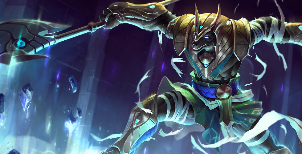 《英雄聯盟》戰士英雄有哪些 lol戰士英雄技能詳細介紹 《英雄聯盟》戰士英雄有哪些 lol戰士英雄技能詳細介紹