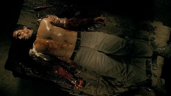 《黎明死線》原型電影圖文深度解析 《黎明死線》原型電影圖文深度解析