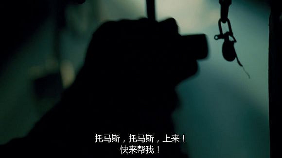 《黎明死線》原型電影圖文深度解析 《黎明死線》原型電影圖文深度解析