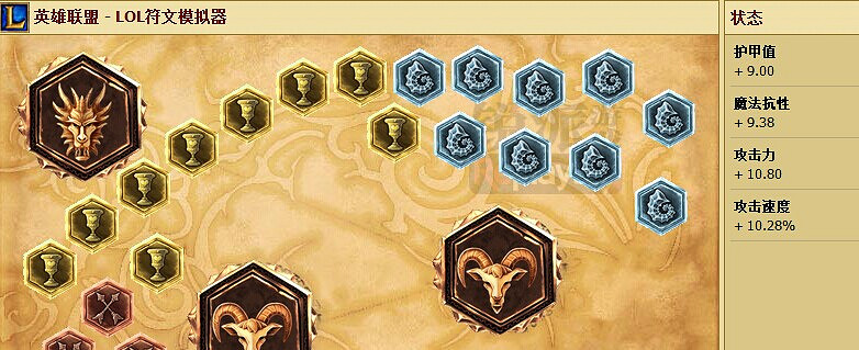 《英雄聯盟》瘟疫之源圖奇打野攻略