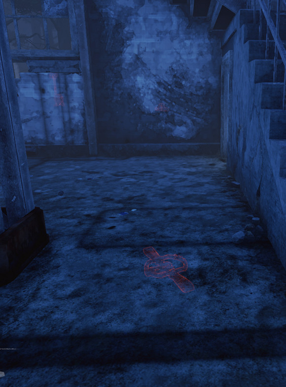 《黎明死線》夾子屠夫進階玩法解析攻略 沉底夾位置分享