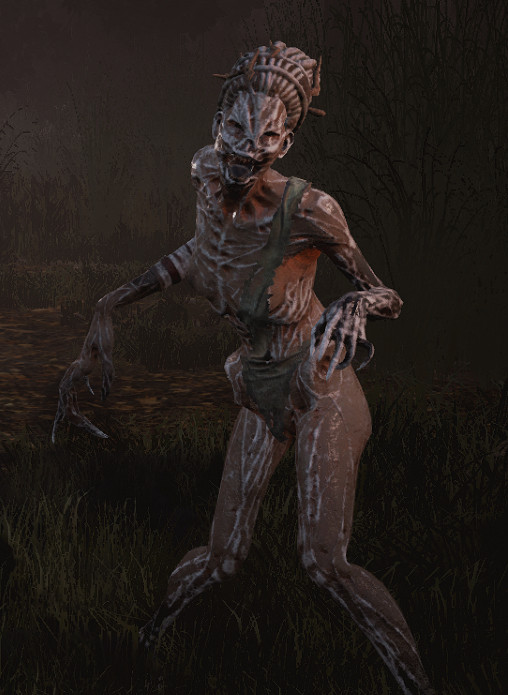 《黎明死線》新屠夫女巫教學指南 如何快速上分