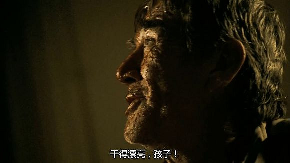 《黎明死線》原型電影圖文深度解析 《黎明死線》原型電影圖文深度解析