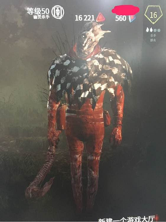 《黎明死線》屠夫DLC帥氣屠夫賞析