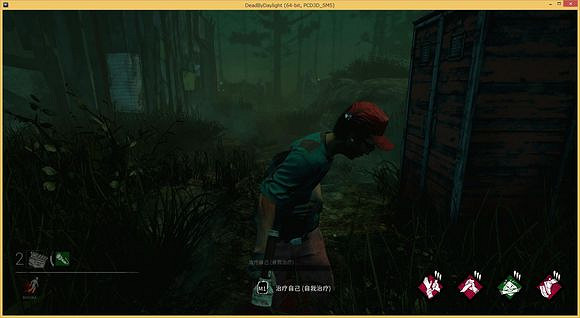 《黎明死線》護士大型攻略教學指南 《黎明死線》護士大型攻略教學指南