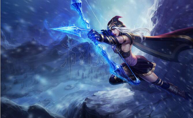 《英雄聯盟》美服9.12版本更新內容介紹 LOL美服9.12版本更新了什麽？