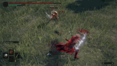 《艾爾登法環》龍鱗刀好用嗎？龍鱗刀屬性介紹