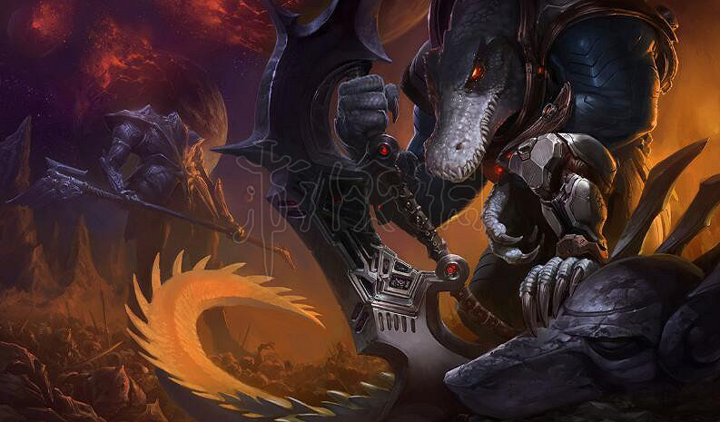 《LOL》鱷魚出什麽裝備?鱷魚裝備選擇指南 《LOL》鱷魚出什麽裝備?鱷魚裝備選擇指南