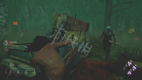 《黎明死線》人皇技巧細節圖文解析 怎麽樣成為人皇? 《黎明死線》人皇技巧細節圖文解析 怎麽樣成為人皇?