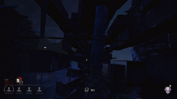 《黎明死線》搞笑卡進牆bug玩法一覽