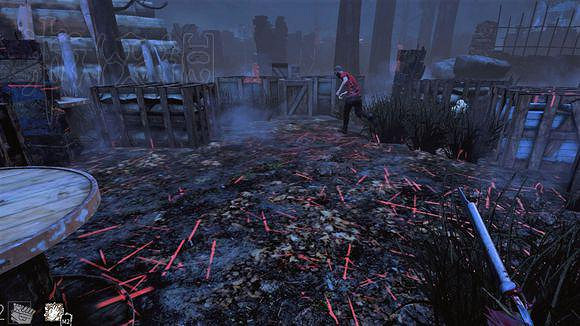 《黎明死線》人類的基礎操作與意識詳解 《黎明死線》人類的基礎操作與意識詳解