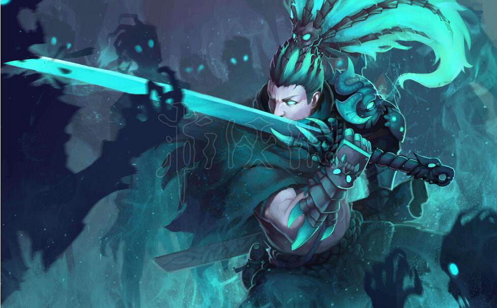 《英雄聯盟》美服9.12版本更新內容介紹 LOL美服9.12版本更新了什麽？