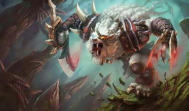 《英雄聯盟》6.23版本介紹 《英雄聯盟》6.23版本介紹