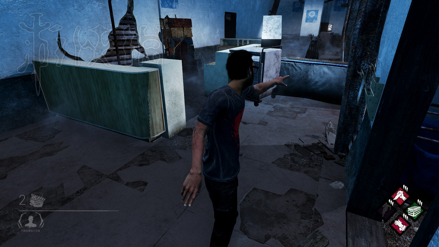 《黎明死線》新地圖詳細介紹 《黎明死線》新地圖詳細介紹