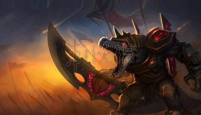 《LOL》鱷魚上單符文推薦 上單鱷魚符文怎麽選? 《LOL》鱷魚上單符文推薦 上單鱷魚符文怎麽選?