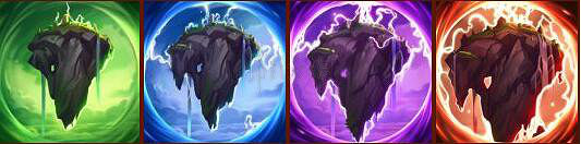 《英雄聯盟》6月15日PBE更新內容一覽 pbe6月15日更新了什麽