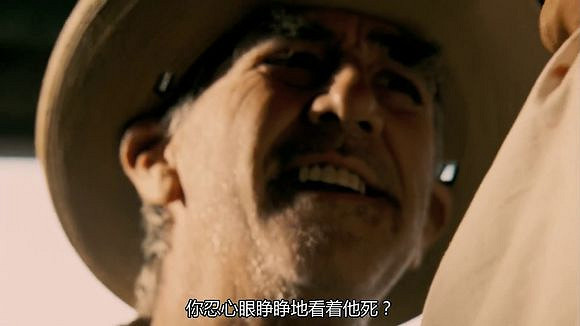 《黎明死線》原型電影圖文深度解析