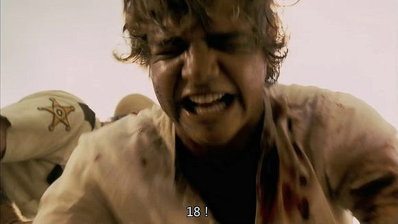 《黎明死線》原型電影圖文深度解析