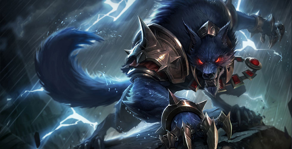 《英雄聯盟》戰士英雄有哪些 lol戰士英雄技能詳細介紹 《英雄聯盟》戰士英雄有哪些 lol戰士英雄技能詳細介紹