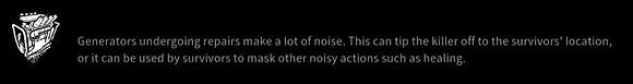 《黎明死線》官方提示漢化翻譯匯總 《黎明死線》官方提示漢化翻譯匯總