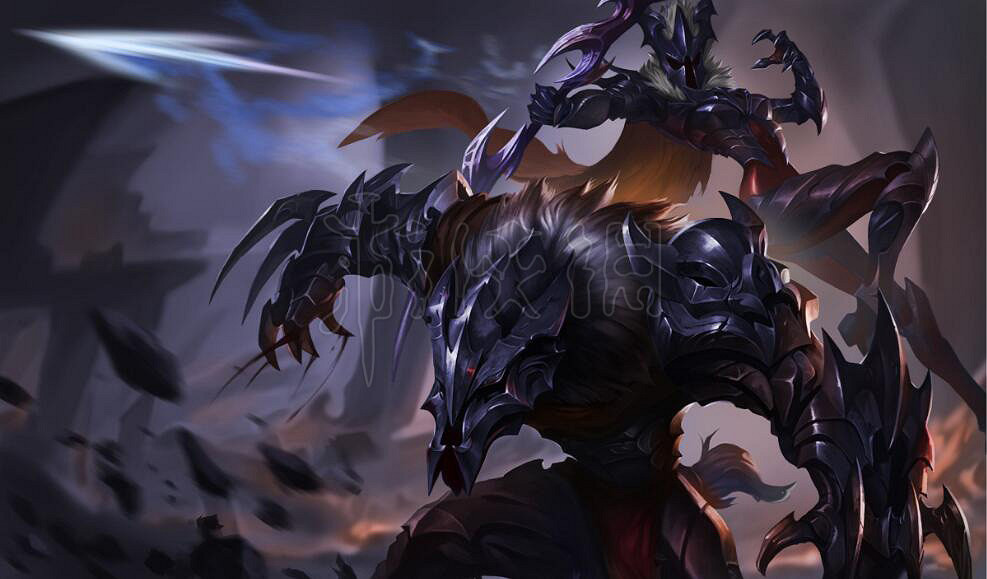 《英雄聯盟》美服9.12版本更新內容介紹 LOL美服9.12版本更新了什麽？