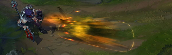 《英雄聯盟》牧魂人約裡克重做介紹