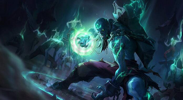 《LOL》PBE7月12日更新內容一覽 PBE7月12日更新了什麽? 《LOL》PBE7月12日更新內容一覽 PBE7月12日更新了什麽?