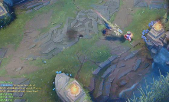 《LOL》潘森重做技能是什麽?潘森重做技能介紹 《LOL》潘森重做技能是什麽?潘森重做技能介紹