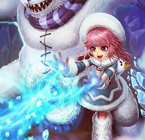 《英雄聯盟》末日人機玩法及英雄技能介紹