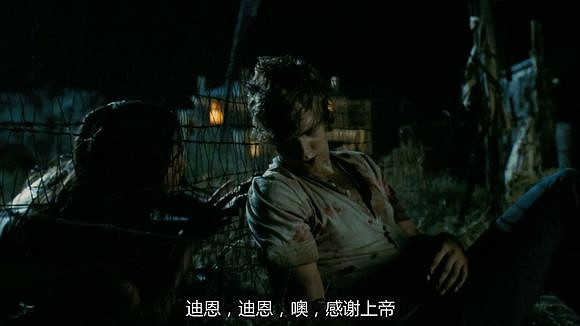 《黎明死線》原型電影圖文深度解析