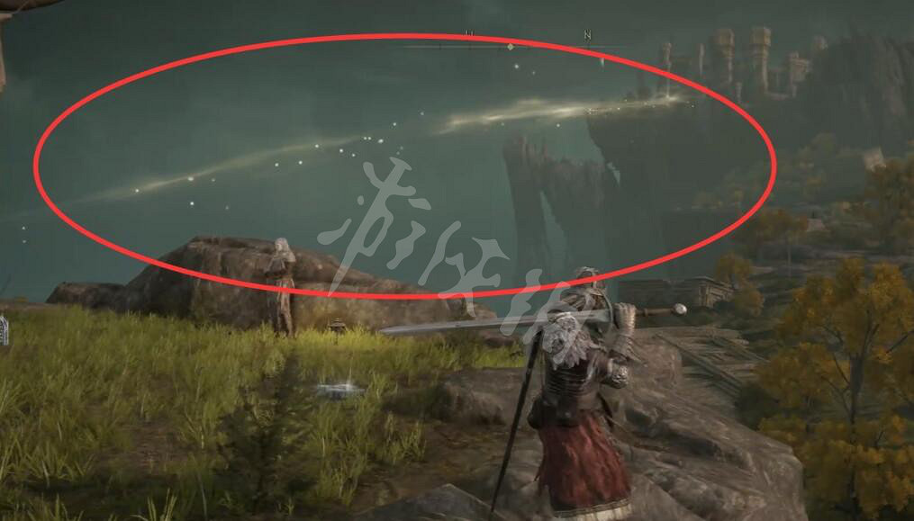 《艾爾登法環》Boss位置地圖分布一覽 防火女在哪？