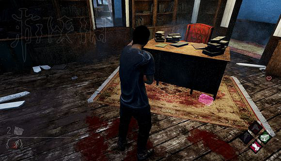 《黎明死線》新地圖詳細介紹 《黎明死線》新地圖詳細介紹